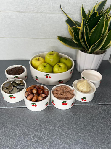 هفت سین سرامیکی