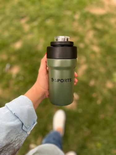 تراول ماگ sport دوکاره ۵۰۰ سی سی