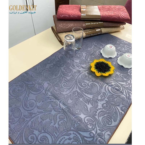 نمگیر ظروف آشپزخانه