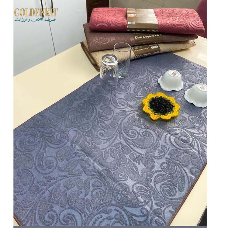 نمگیر ظروف آشپزخانه