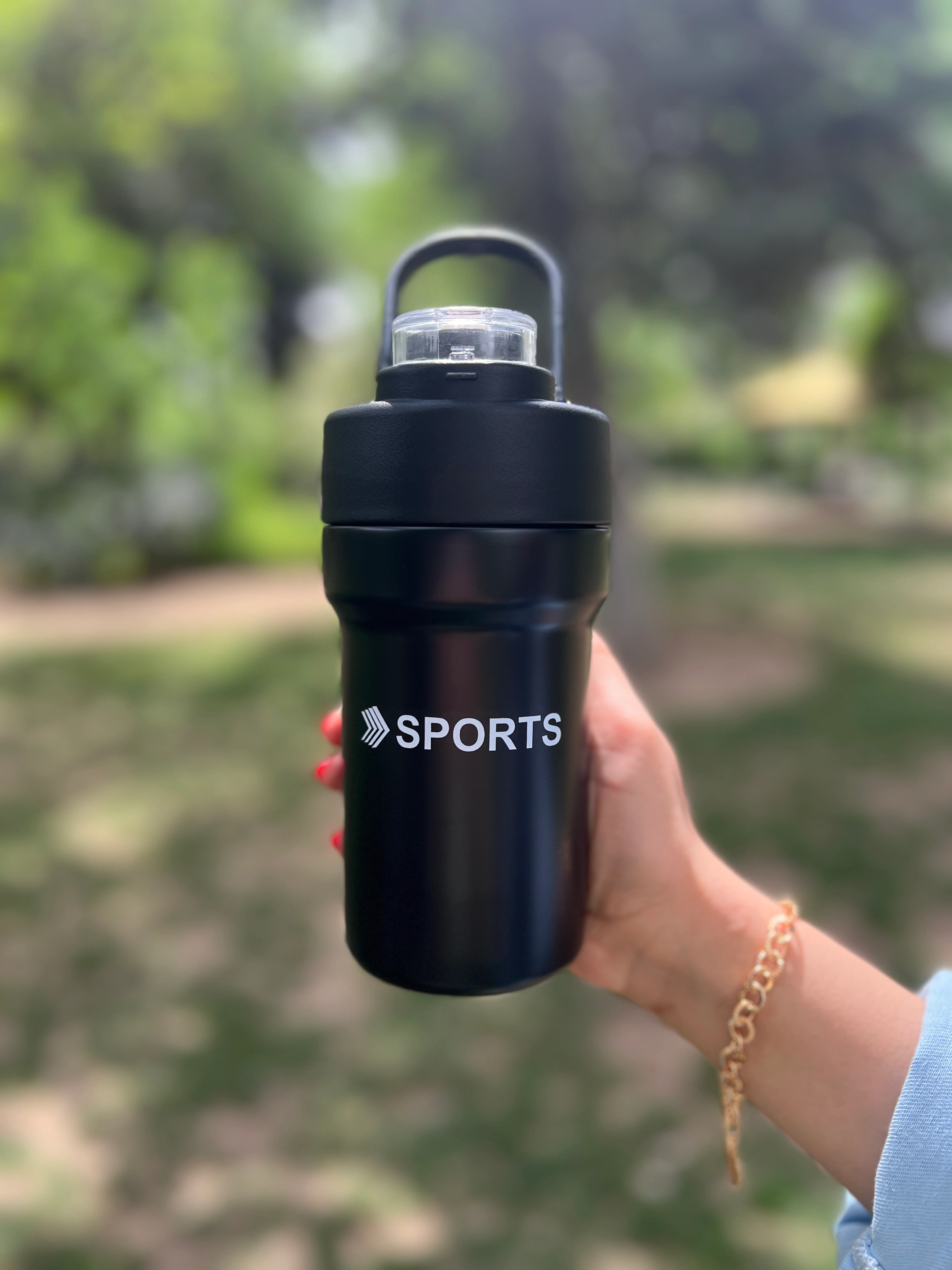 تراول ماگ sport دوکاره ۵۰۰ سی سی