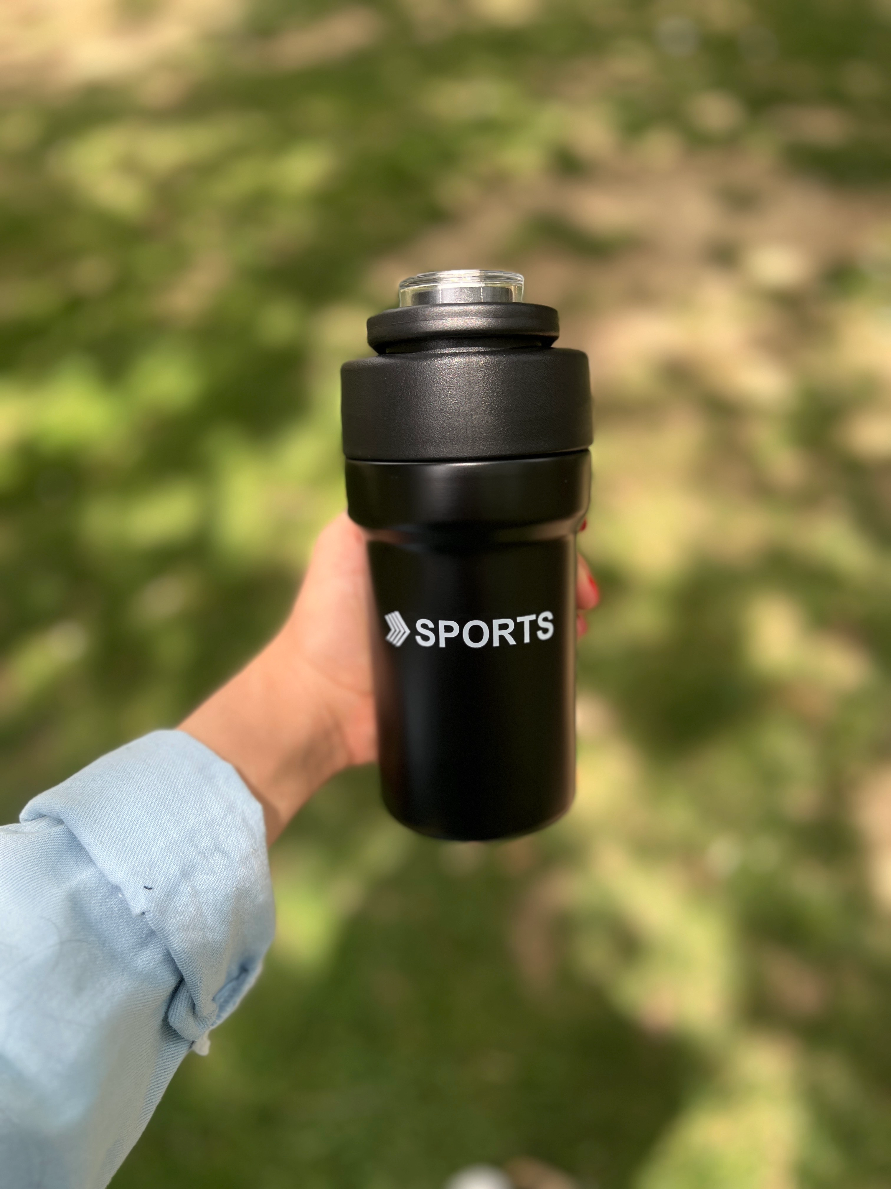 تراول ماگ sport دوکاره ۵۰۰ سی سی