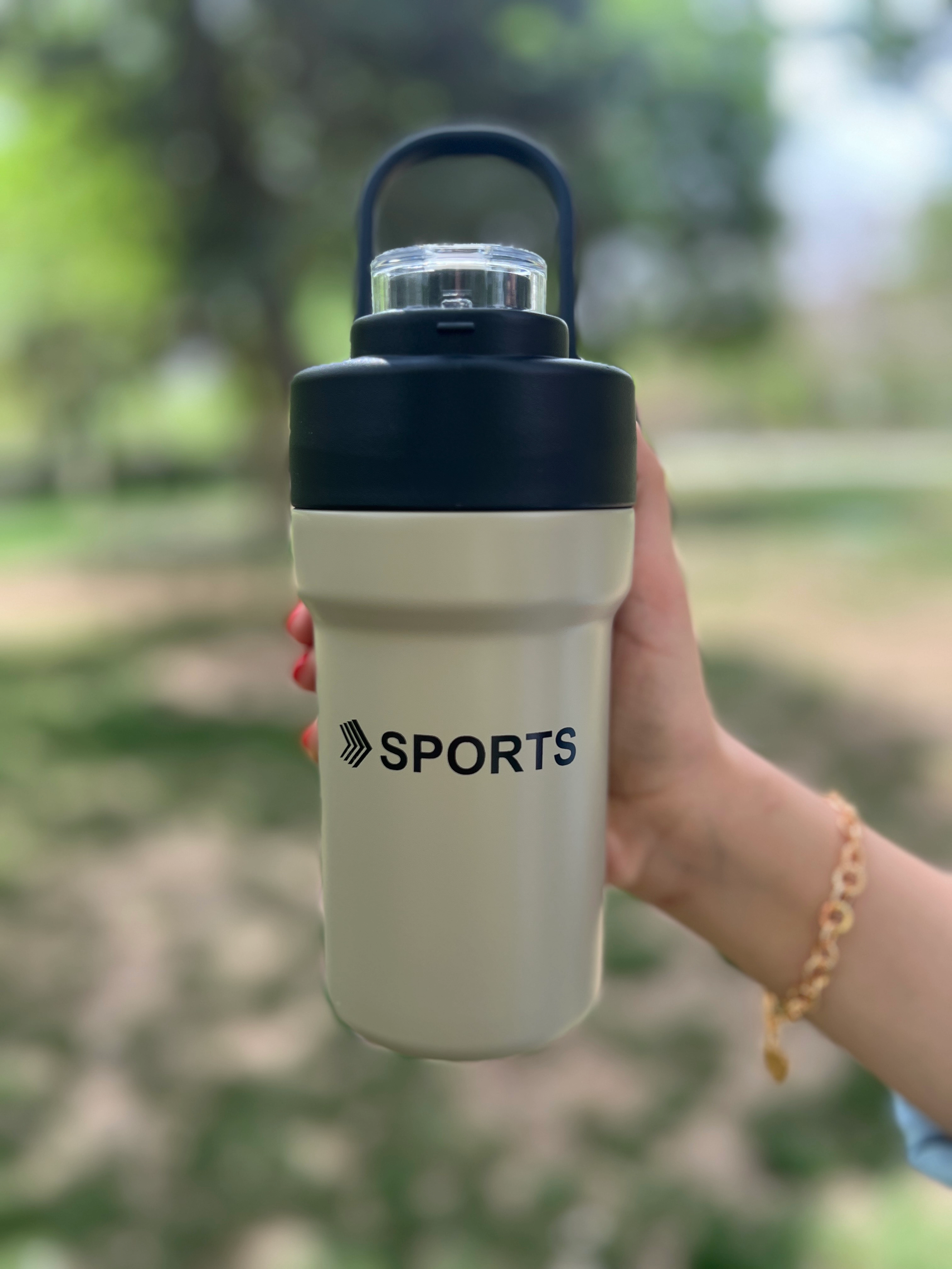 تراول ماگ sport دوکاره ۵۰۰ سی سی