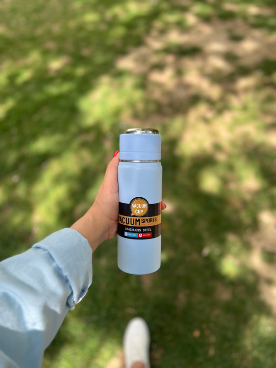 تراول ماگ وکیوم کاپ اسپرت