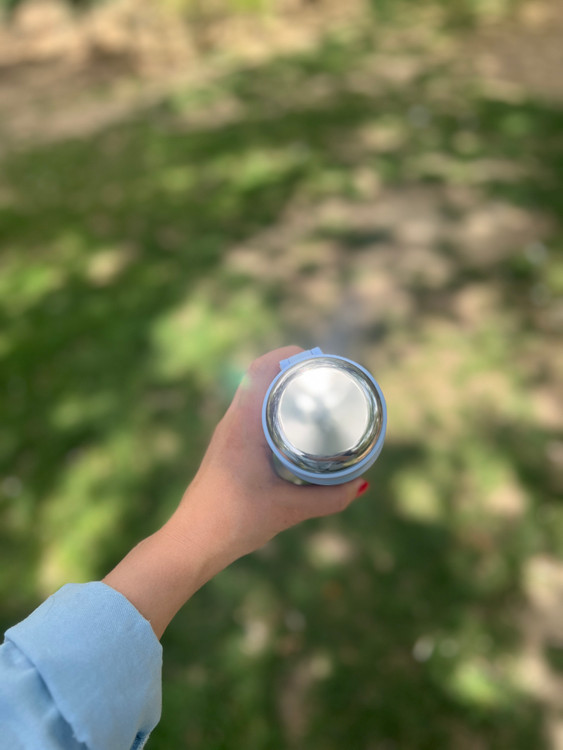 تراول ماگ وکیوم کاپ اسپرت