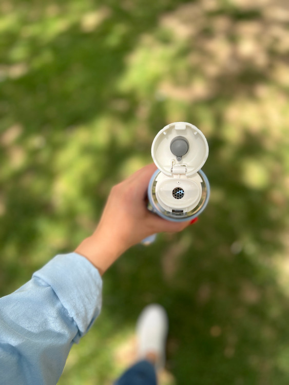 تراول ماگ وکیوم کاپ اسپرت