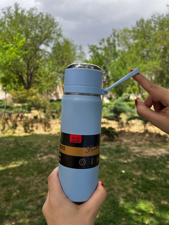 تراول ماگ وکیوم کاپ اسپرت